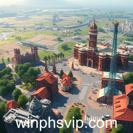 The Rise of Gaming Portals in 2025