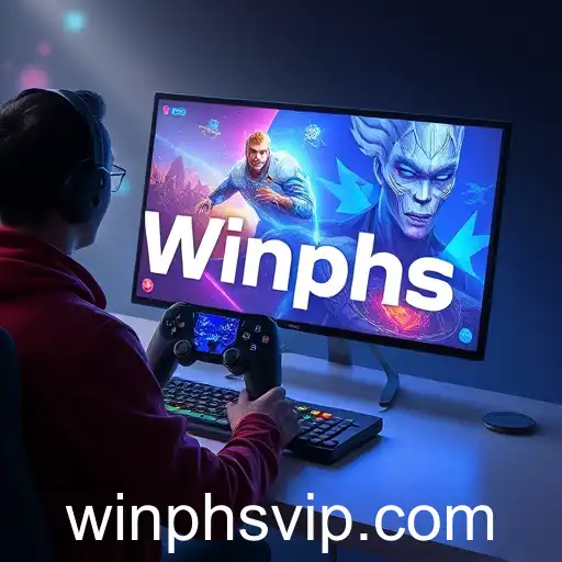 The Rise of Winphs in the Gaming World