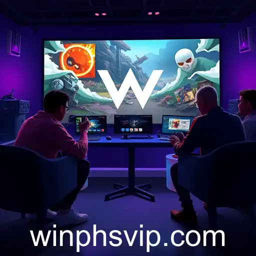 The Rise of Winphs in Online Gaming