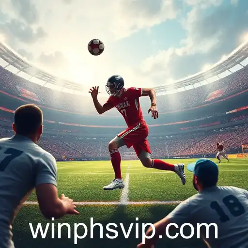 The Rise of Winphs in Gaming